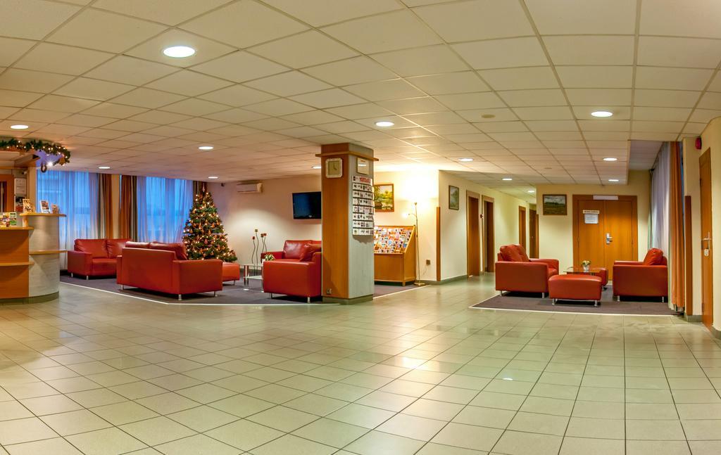 Hotel Eben บูดาเปสต์ ภายนอก รูปภาพ